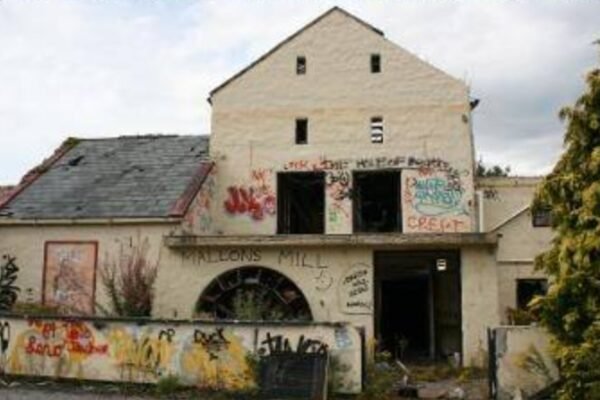 Julianstown ‘Eyesore’ Set for Redevelopment: El Molino Hotel Site to Become 62 Homes & Community Hub