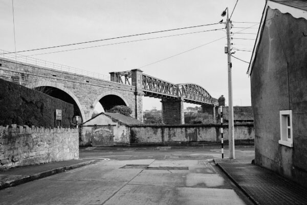 Powerful Portraits of Drogheda in Jason McCarthy’s Hometown Exhibition