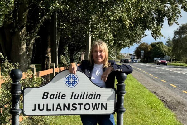 “Crucial Step” as Julianstown Traffic Works Finally Set to Proceed