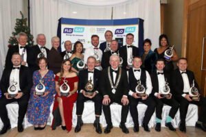 Finalists Announced for the 2025 North East Business Awards