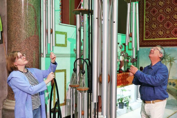 RTE to Broadcast ‘The Mass of The Bells’ Live from Drogheda — A Major Cultural Milestone for the Town