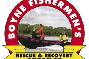 Swift Response by Boyne Fishermen’s Rescue and Recovery After Person Enters Water at Fiddle Case Pier