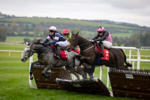 Keane and Browne McMonagle Lead the Way in Strong Week for Irish Racing