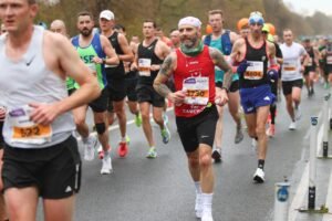 Big Weekend for Drogheda & District AC Across Ireland and Beyond