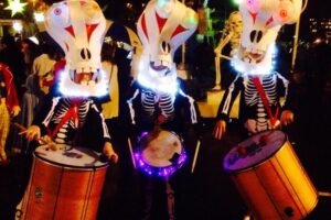Ardee Gears Up for the First Ever Ferdia Festival — A Celebration of Art, Music & Community
