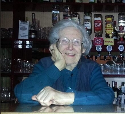 Remembering ‘Mrs Mac’ — A Century Since the Birth of a Chord Road Legend