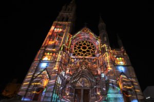 Lú Festival Bursts into Light as Drogheda Set to Welcome 40,000 Visitors