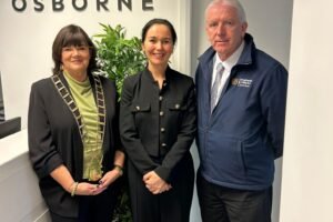 Osborne Marks 10 Years in Drogheda – A Decade of Recruitment Excellence in the North-East