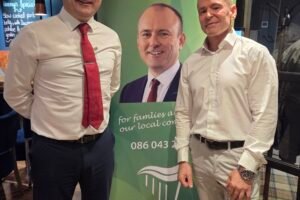 MCKEE HOSTS SUCCESSFUL STUDY SKILLS NIGHT FOR LEAVING CERT STUDENTS
