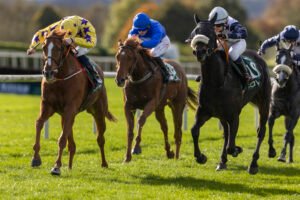 Keane and Browne McMonagle Keep Up the Pace in Stellar Week for Local Racing