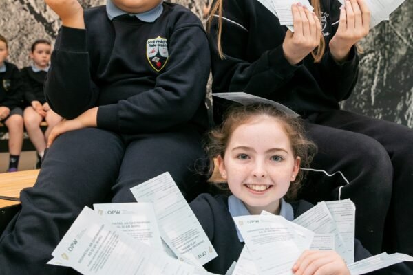 38 Lucky Winners Announced for 2025 Newgrange Winter Solstice Lottery