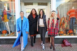 Stronger Together: Drogheda Life Launches Year-Long Partnership with the Women & Children’s Refuge