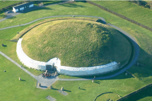 Newgrange World Heritage Site