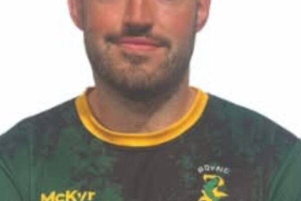 Boyne RFC Honour Founding Member Seamus ‘Sham’ Davis with Hard-Fought Win Over Tullamore