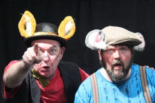 Family Fun Takes Centre Stage This October with Drogheda’s 2025 Leanbh Festival