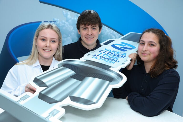 Pfizer Launches 2026 Apprenticeship Programme with 22 Opportunities ...