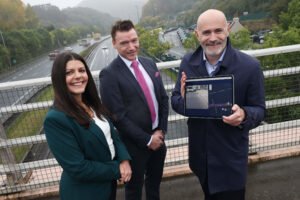 Ireland’s first ‘digital highway’ to bring enhanced 5G to M1 through Louth