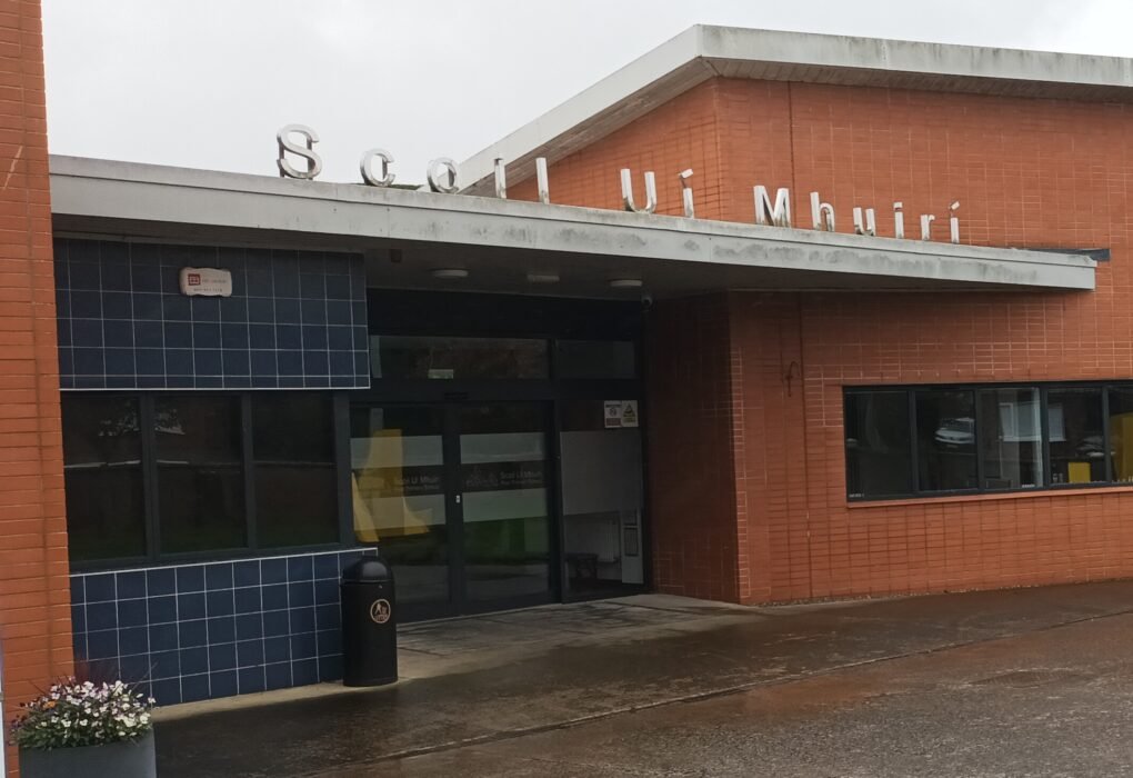 Father Lorcán Ó Muirí (1883 - 1941) to be honoured in Dunleer