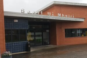 Father Lorcán Ó Muirí (1883 - 1941) to be honoured in Dunleer