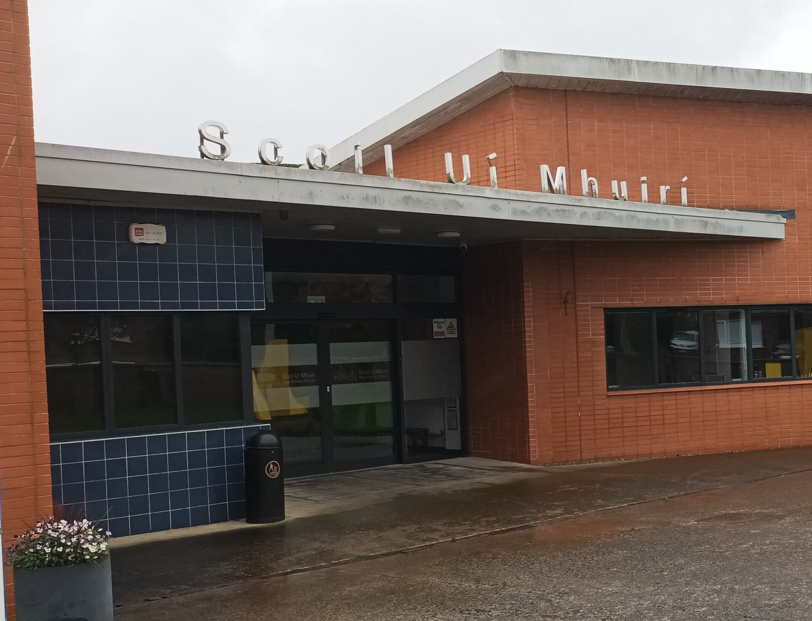 Father Lorcán Ó Muirí (1883 - 1941) to be honoured in Dunleer