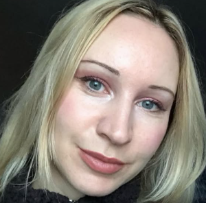 Irina Bobina, who has been reported missing from Dundalk