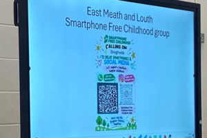 Five local primary schools join forces to support smartphone-free childhoods