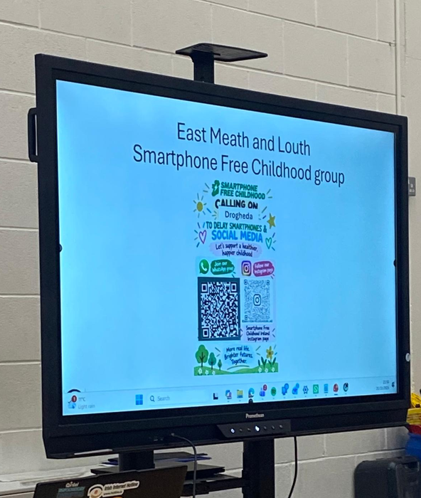 Five local primary schools join forces to support smartphone-free childhoods